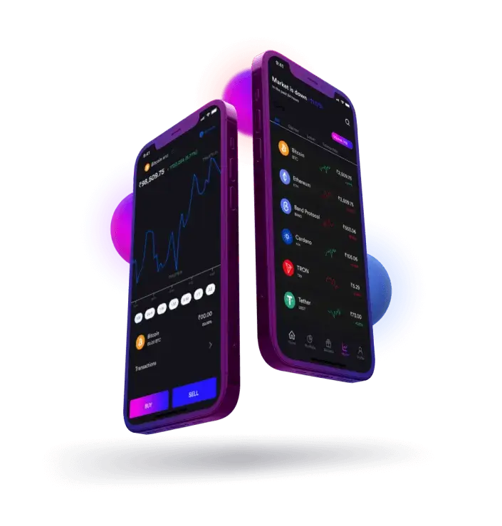 Lunavetroxion - Harness the Potential of Decentralized Finance - Sign Up Today at Lunavetroxion